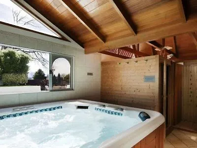 Scenic Hotel Marlborough Blenheim