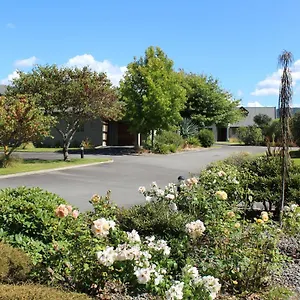 Vintners Retreat ***** Blenheim
