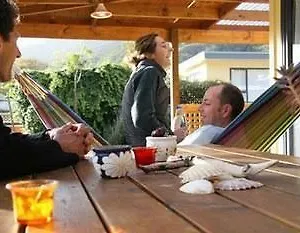  Hostal Sequoia Backpackers